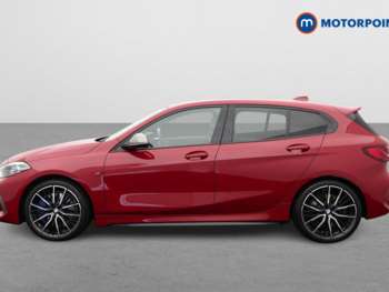 Used BMW 1 Series 2023 for sale - 74605818: Photo