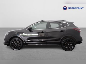 Used Nissan Qashqai 2020 for sale - 79196251: Photo