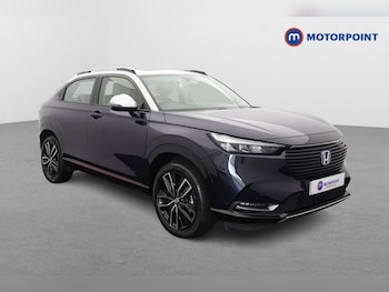 Used Honda HR-V 2024 for sale - 79460395: Photo