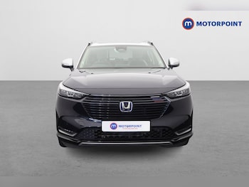Used Honda HR-V 2024 for sale - 79460395: Photo