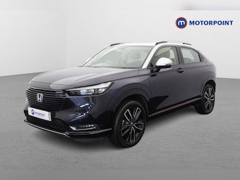 Used Honda HR-V 2024 for sale - 79460395: Photo