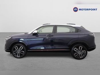Used Honda HR-V 2024 for sale - 79460395: Photo