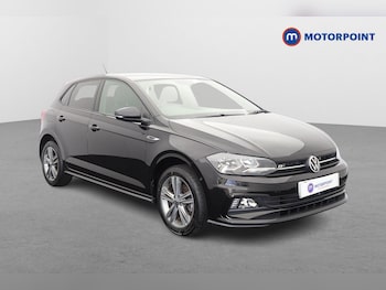 Used Volkswagen Polo 2021 for sale - 78719862: Photo