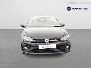 Used Volkswagen Polo 2021 for sale - 78719862: Photo