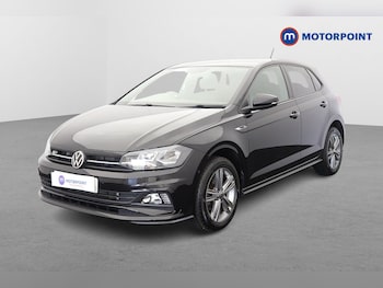 Used Volkswagen Polo 2021 for sale - 78719862: Photo