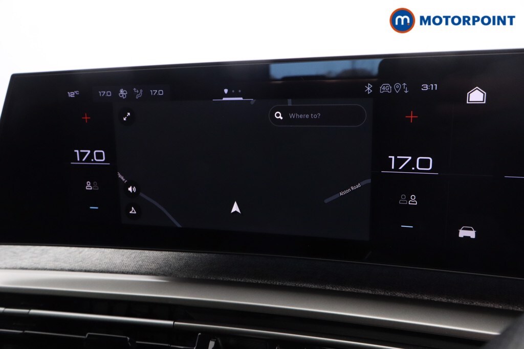 Used Peugeot 3008 for sale - 77741285: Photo 14