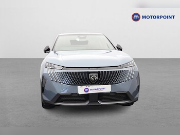 Used Peugeot 3008 undefined for sale - 77741285: Photo