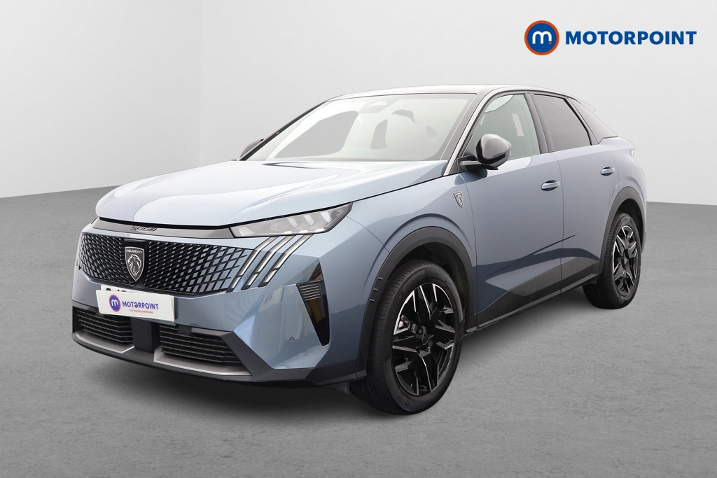 Used Peugeot 3008 for sale - 77741285: Photo 3