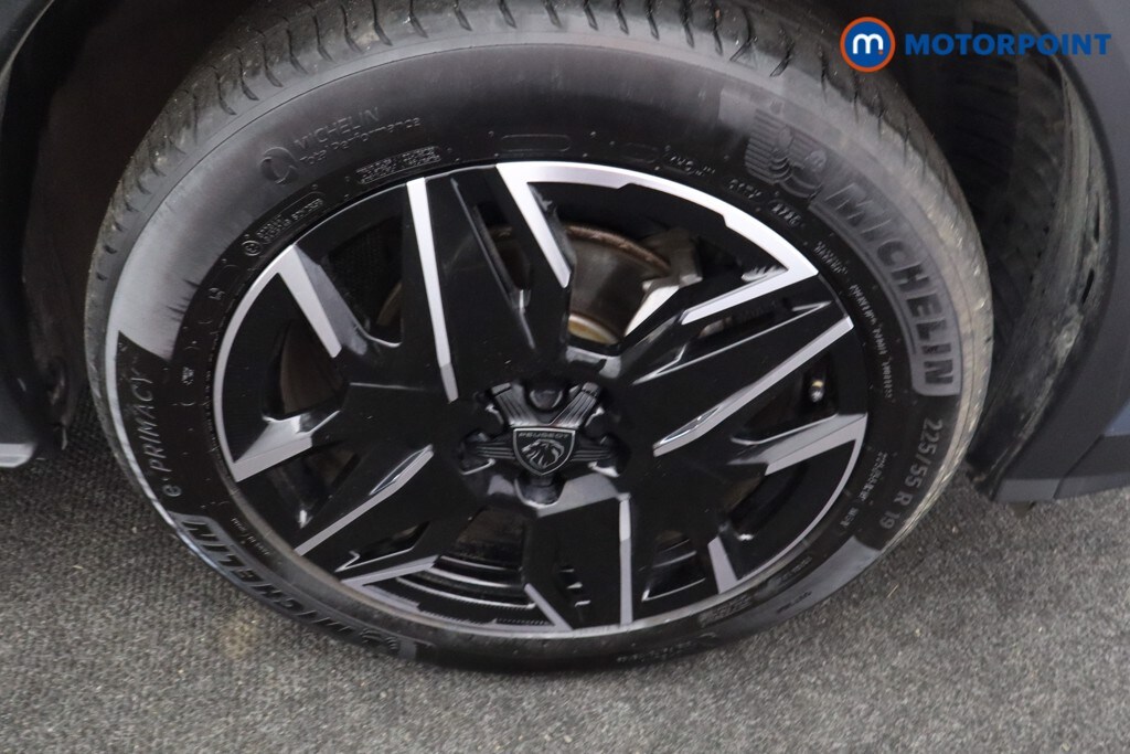 Used Peugeot 3008 for sale - 77741285: Photo 30