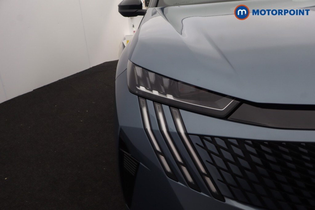 Used Peugeot 3008 for sale - 77741285: Photo 38