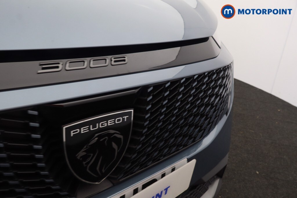 Used Peugeot 3008 for sale - 77741285: Photo 39