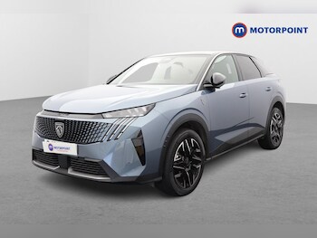 Used Peugeot 3008 undefined for sale - 77741285: Photo