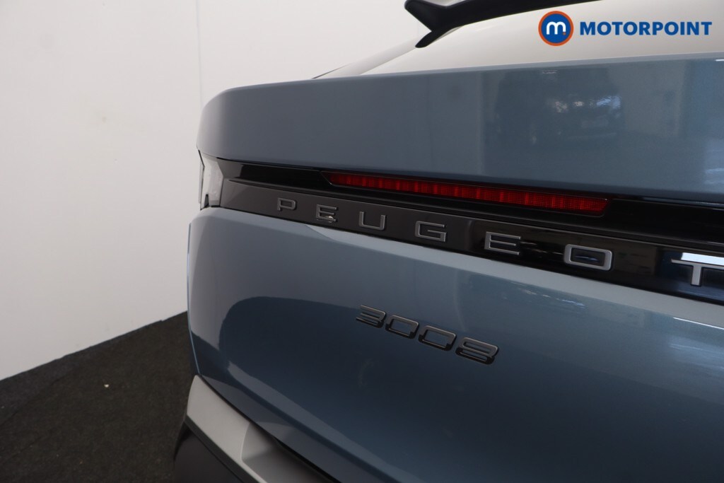 Used Peugeot 3008 for sale - 77741285: Photo 40