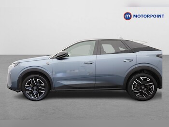 Used Peugeot 3008 undefined for sale - 77741285: Photo
