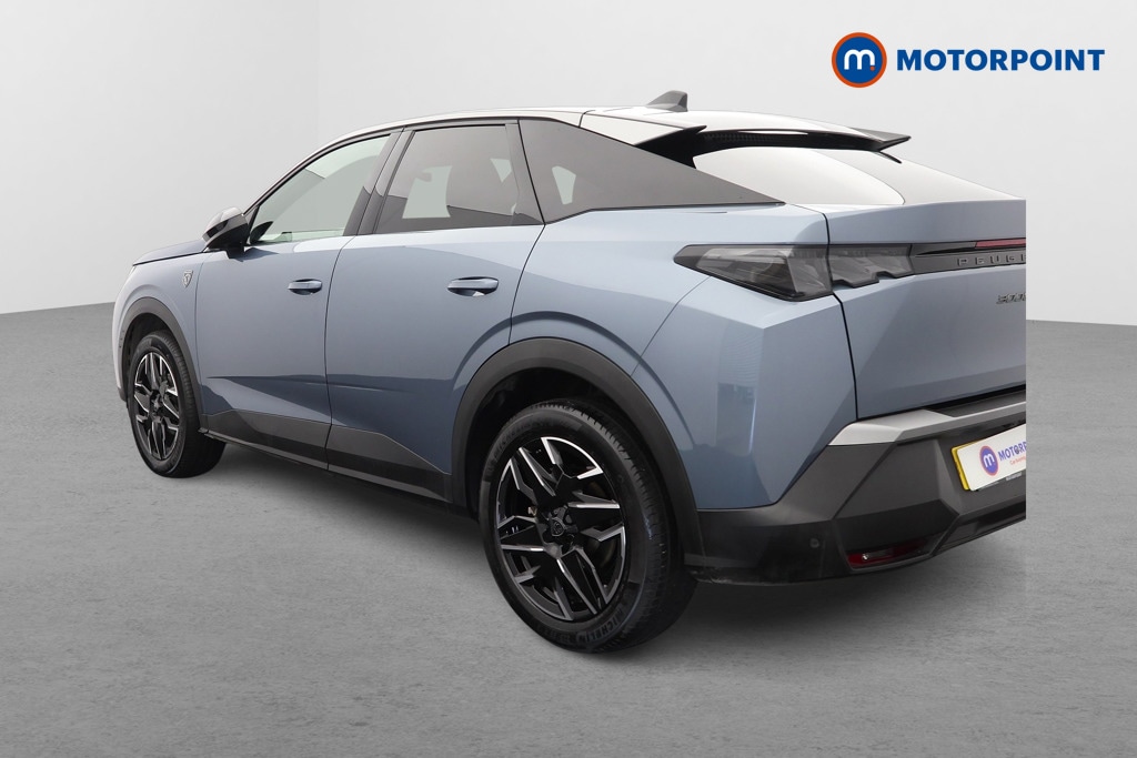 Used Peugeot 3008 for sale - 77741285: Photo 5