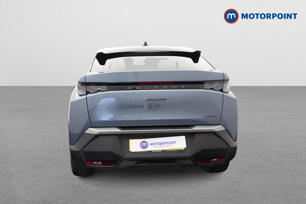 Used Peugeot 3008 for sale - 77741285: Photo 6