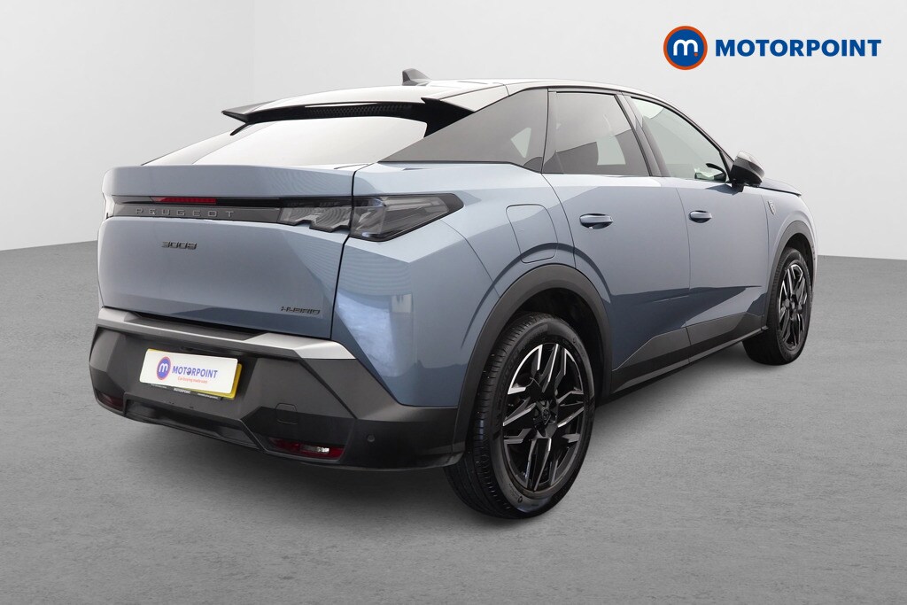 Used Peugeot 3008 for sale - 77741285: Photo 7