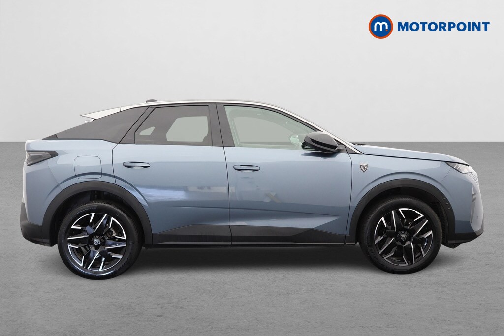 Used Peugeot 3008 for sale - 77741285: Photo 8