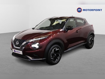 Used Nissan Juke 2023 for sale - 75829893: Photo