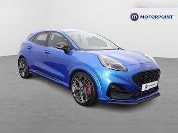 Used Ford Puma 2023 for sale - 79585146: Photo