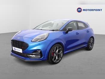 Used Ford Puma 2023 for sale - 79585146: Photo