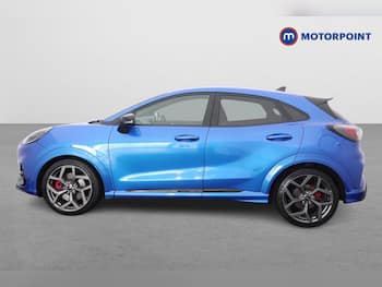 Used Ford Puma 2023 for sale - 79585146: Photo