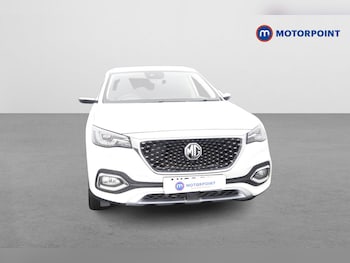 Used MG MG HS 2022 for sale - 78939060: Photo