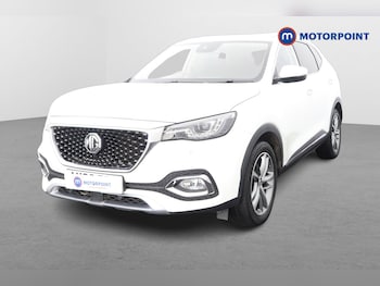 Used MG MG HS 2022 for sale - 78939060: Photo