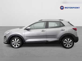 Used Kia Stonic 2025 for sale - 79281886: Photo