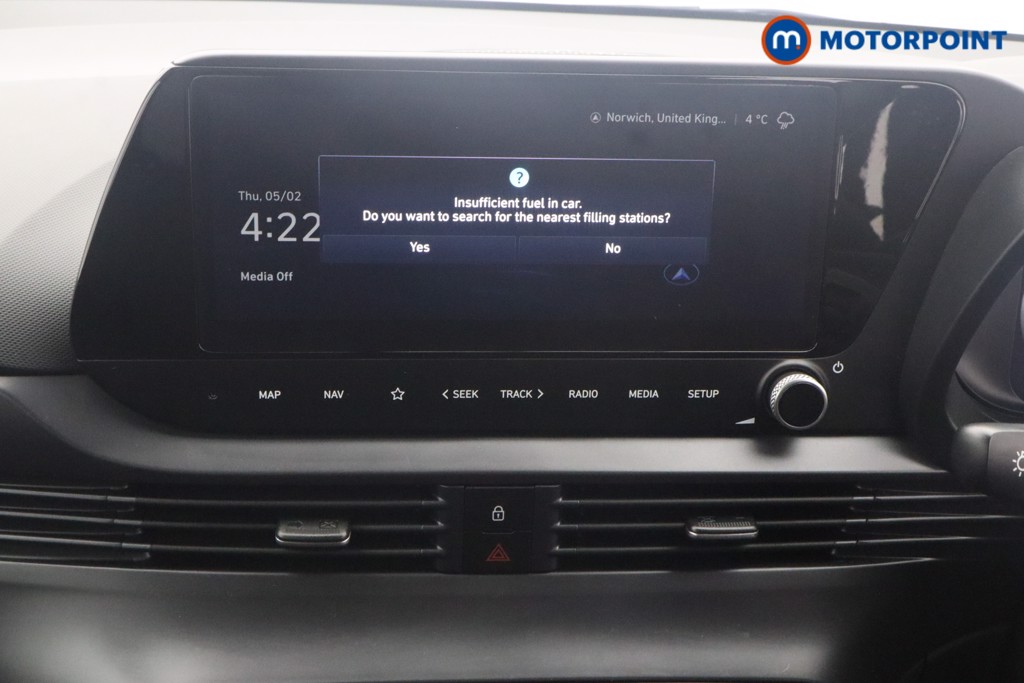 Used Hyundai i20 2024 for sale - 77450716: Photo 10