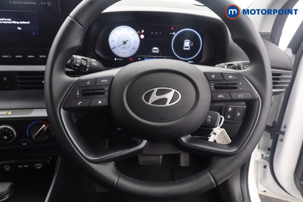 Used Hyundai i20 2024 for sale - 77450716: Photo 14