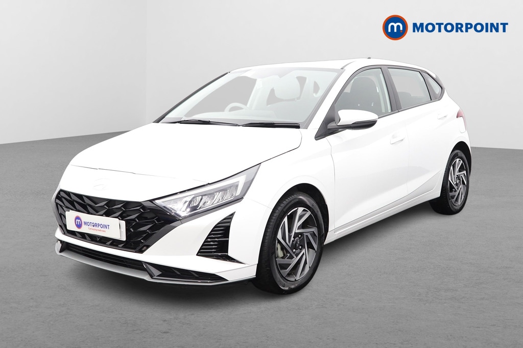 Used Hyundai i20 2024 for sale - 77450716: Photo 3