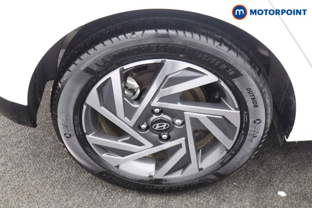 Used Hyundai i20 2024 for sale - 77450716: Photo 31