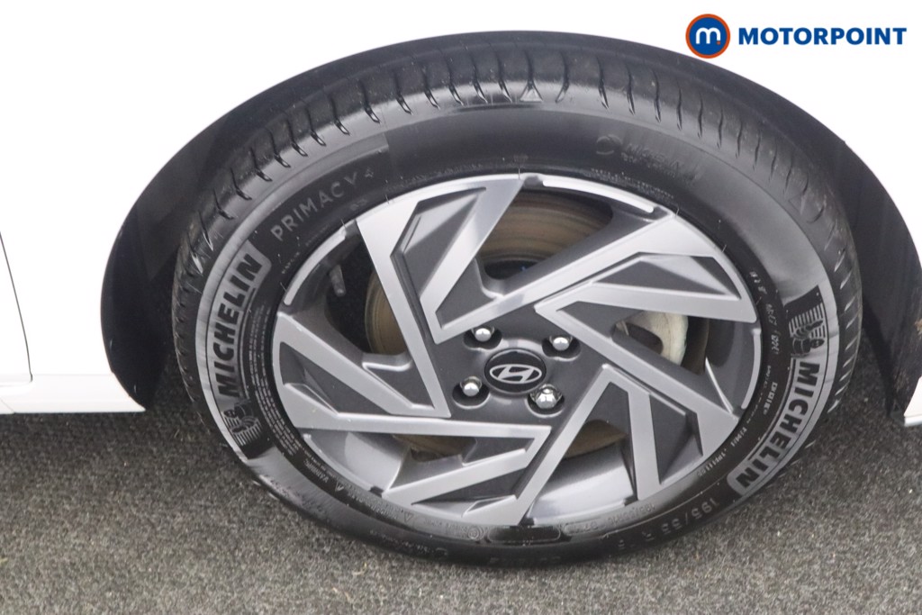 Used Hyundai i20 2024 for sale - 77450716: Photo 32