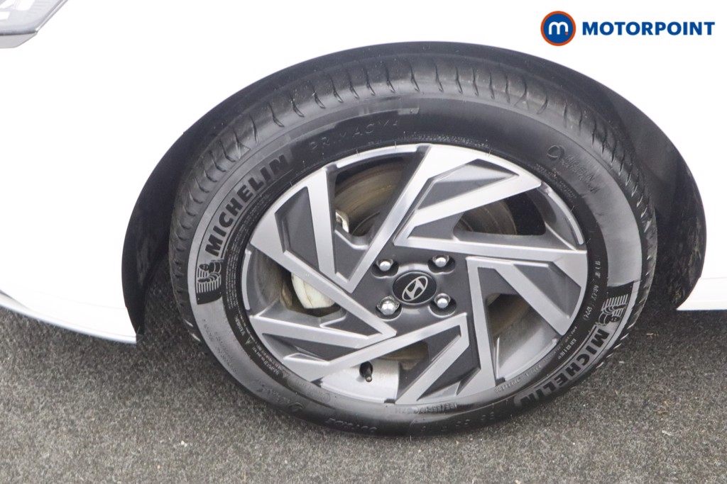 Used Hyundai i20 2024 for sale - 77450716: Photo 33