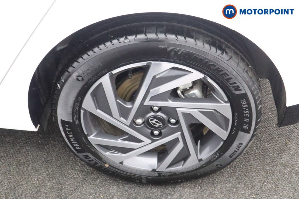 Used Hyundai i20 2024 for sale - 77450716: Photo 34