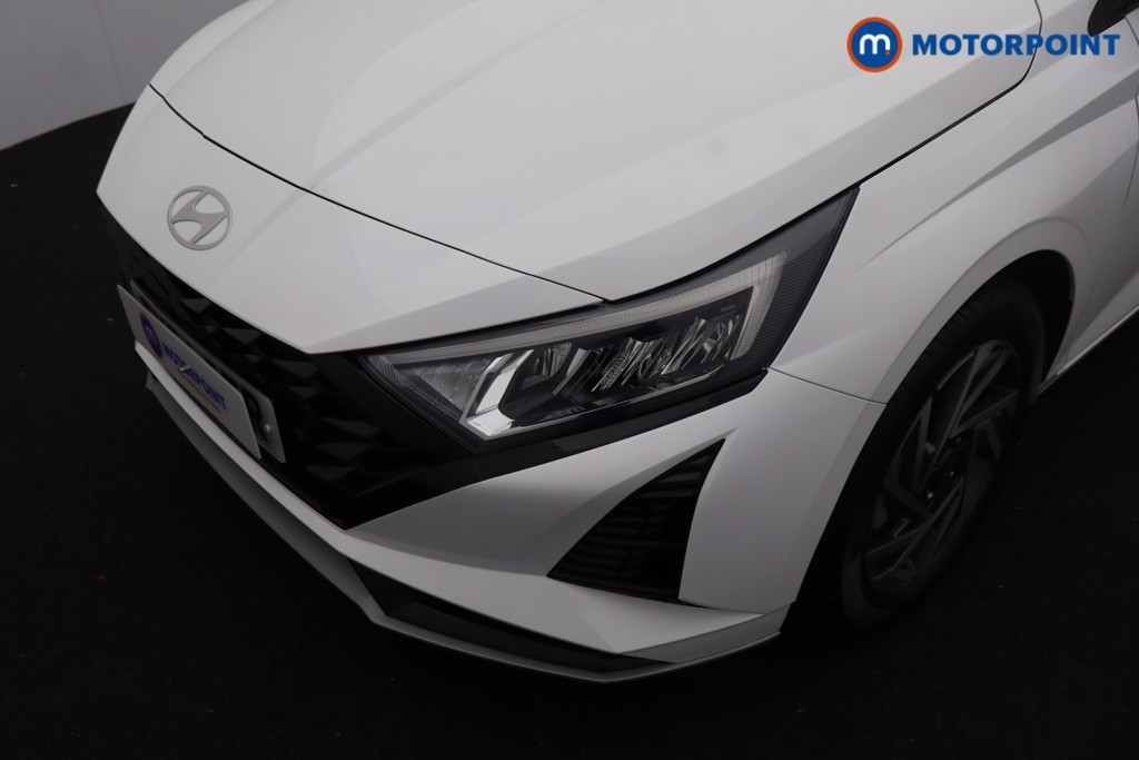 Used Hyundai i20 2024 for sale - 77450716: Photo 39