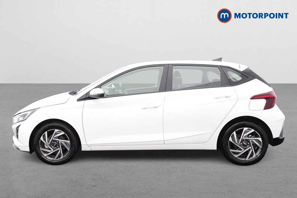 Used Hyundai i20 2024 for sale - 77450716: Photo 4