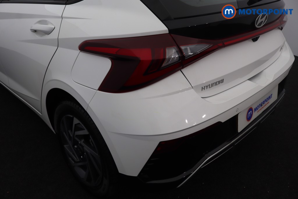 Used Hyundai i20 2024 for sale - 77450716: Photo 40