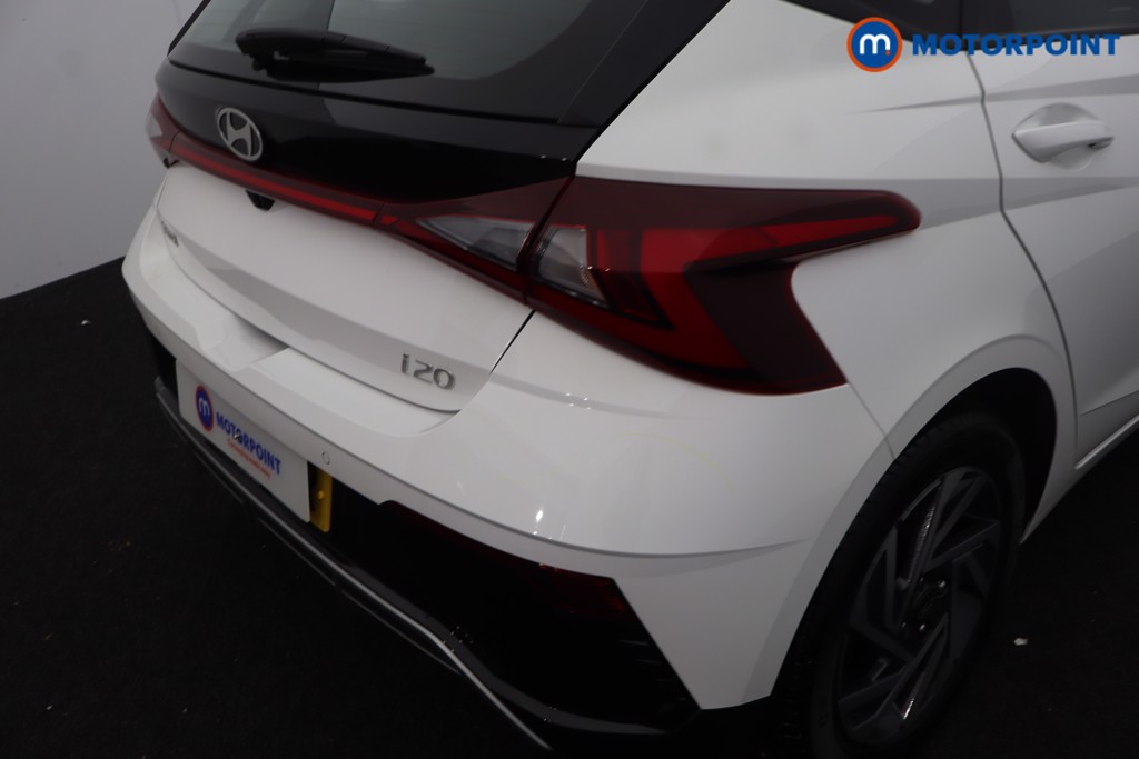 Used Hyundai i20 2024 for sale - 77450716: Photo 41