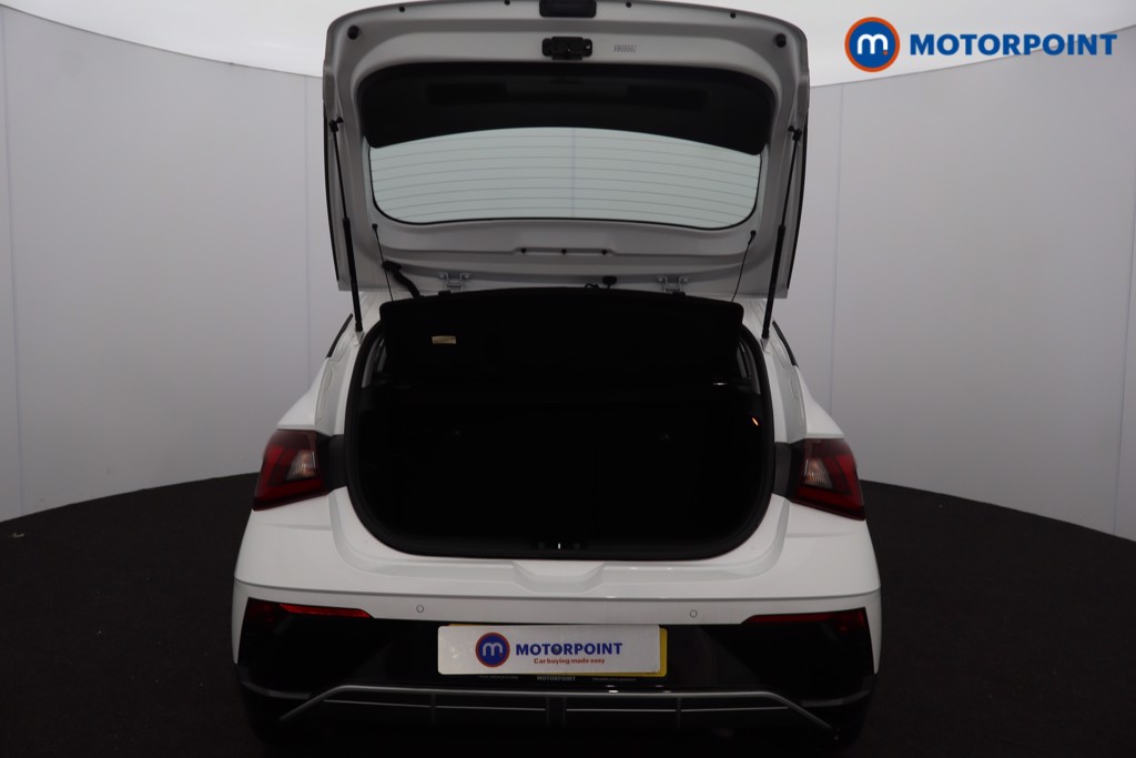 Used Hyundai i20 2024 for sale - 77450716: Photo 46