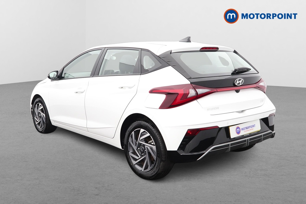 Used Hyundai i20 2024 for sale - 77450716: Photo 5