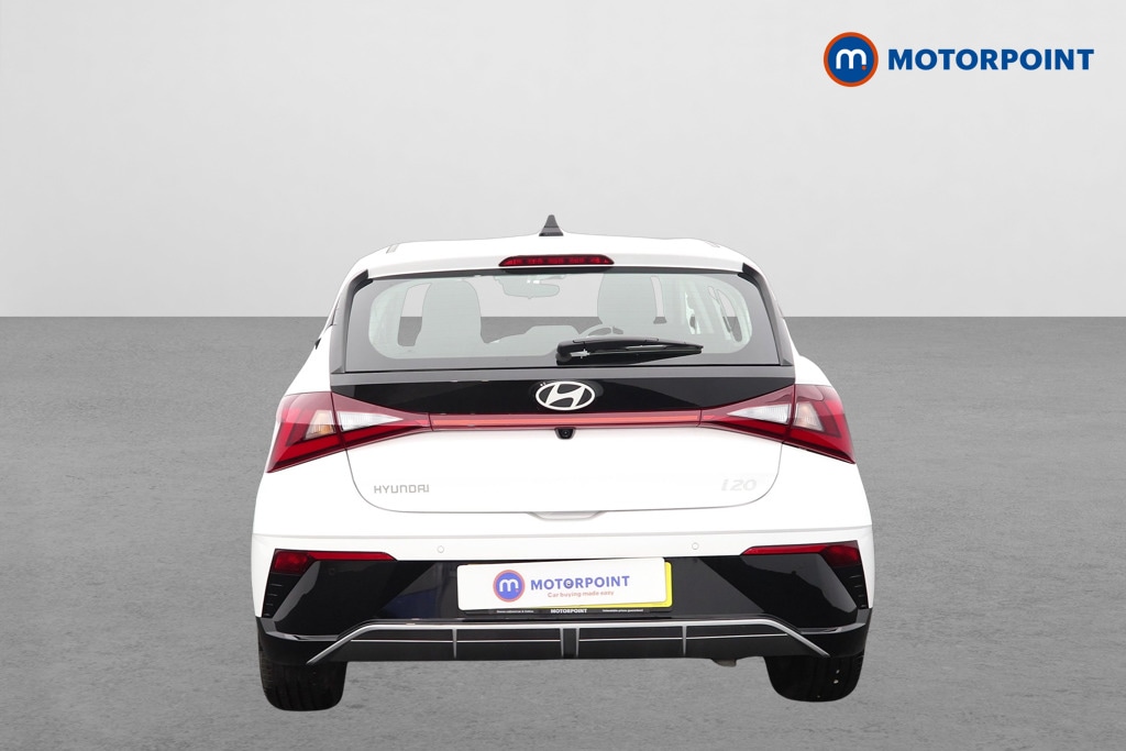 Used Hyundai i20 2024 for sale - 77450716: Photo 6