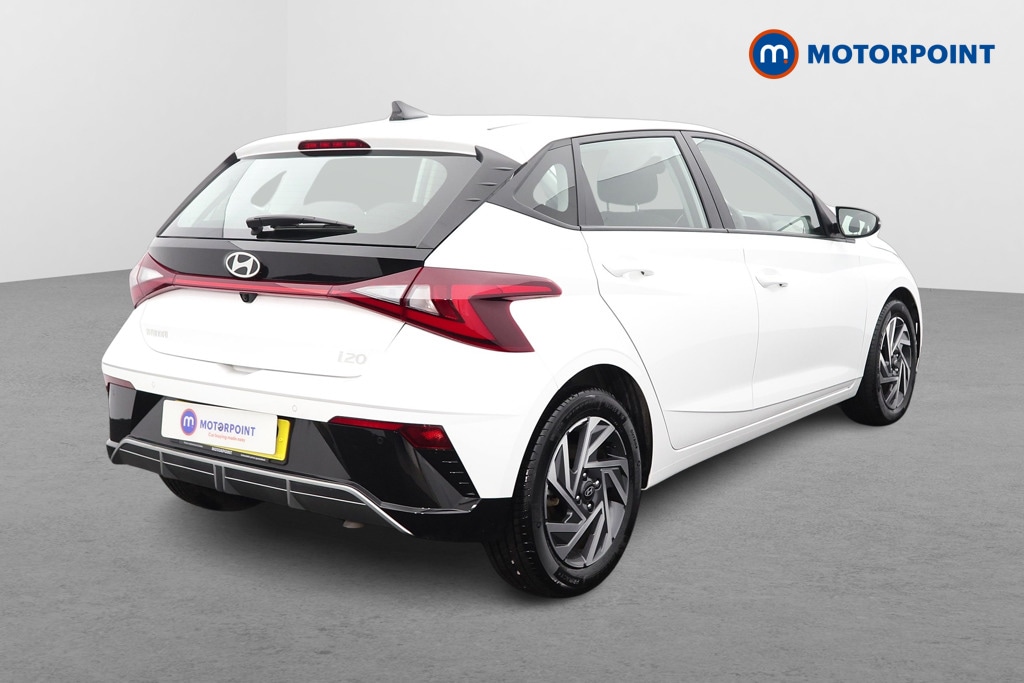 Used Hyundai i20 2024 for sale - 77450716: Photo 7