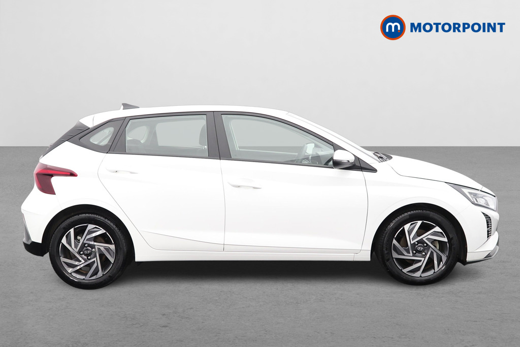 Used Hyundai i20 2024 for sale - 77450716: Photo 8