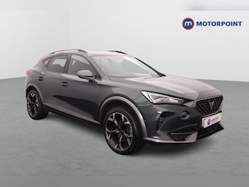 Used Cupra Formentor 2023 for sale - 79449130: Photo