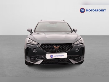 Used Cupra Formentor 2023 for sale - 79449130: Photo