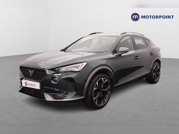 Used Cupra Formentor 2023 for sale - 79449130: Photo