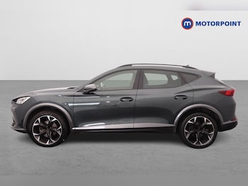 Used Cupra Formentor 2023 for sale - 79449130: Photo