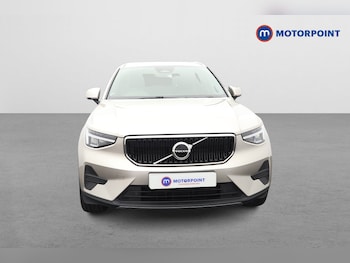 Used Volvo XC40 2024 for sale - 78720590: Photo